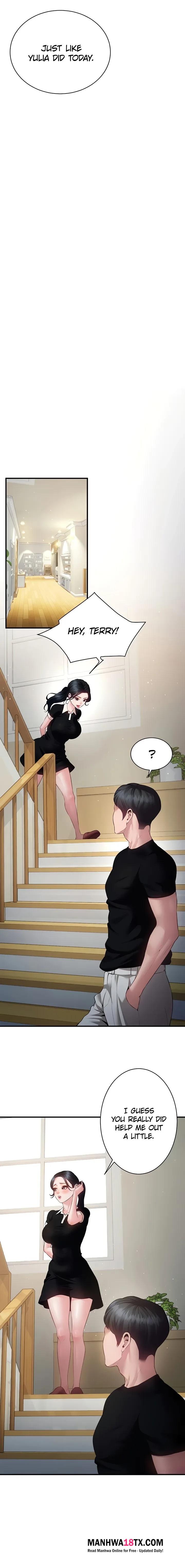 Bride Lessons (Official) Chapter 24 - Page 11