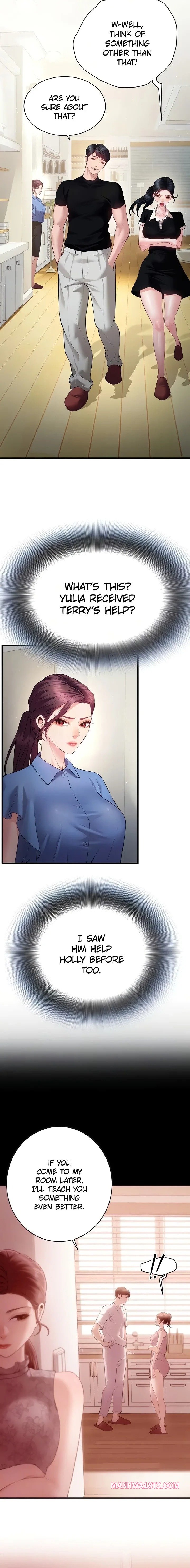 Bride Lessons (Official) Chapter 24 - Page 14