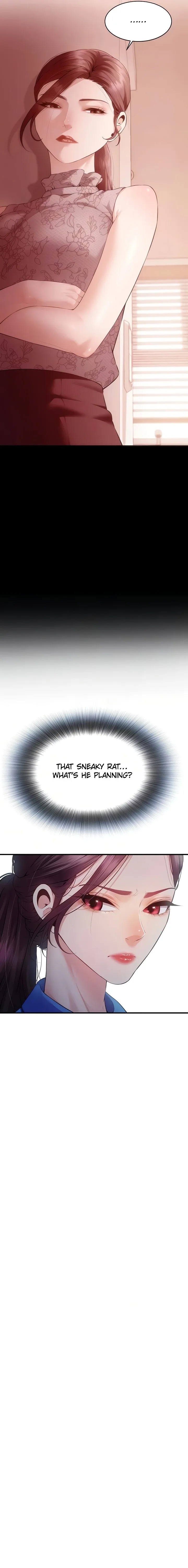 Bride Lessons (Official) Chapter 24 - Page 15