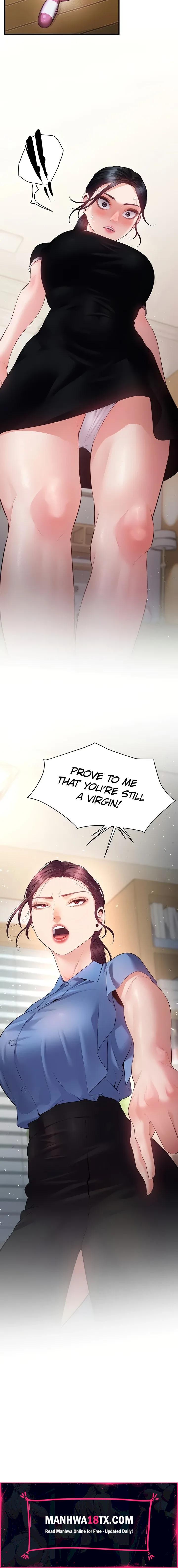 Bride Lessons (Official) Chapter 24 - Page 22