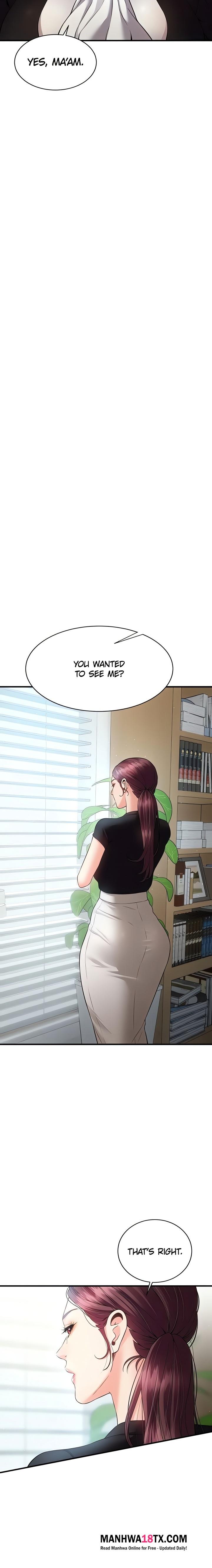 Bride Lessons (Official) Chapter 26 - Page 12