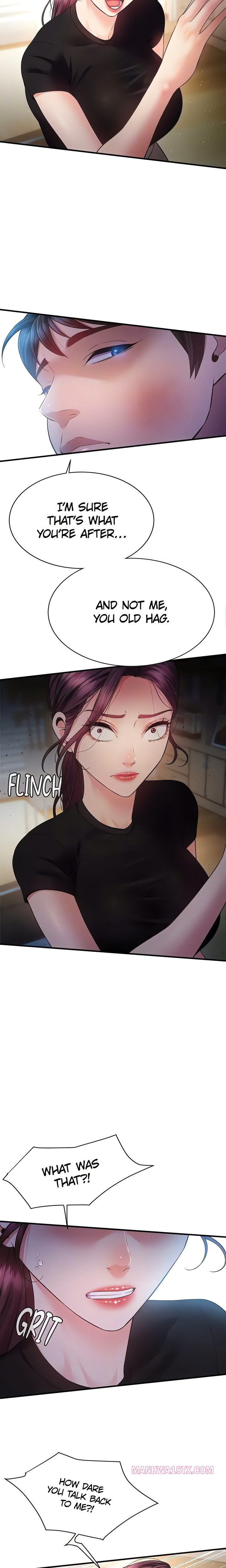 Bride Lessons (Official) Chapter 26 - Page 15