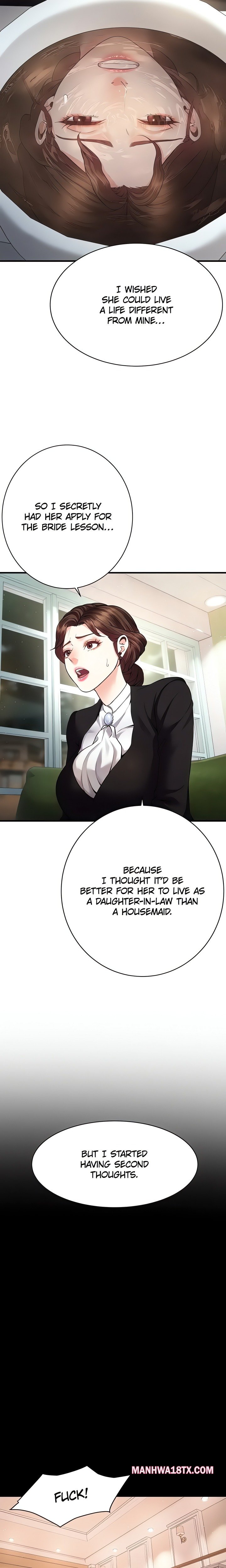 Bride Lessons (Official) Chapter 26 - Page 4