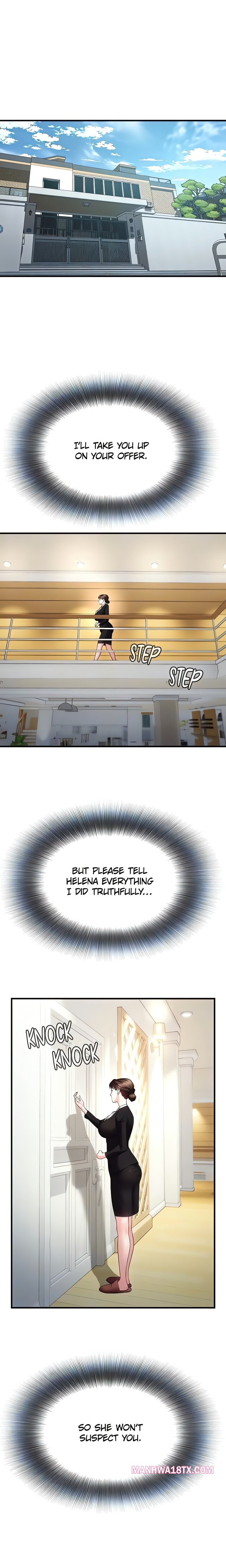 Bride Lessons (Official) Chapter 26 - Page 9