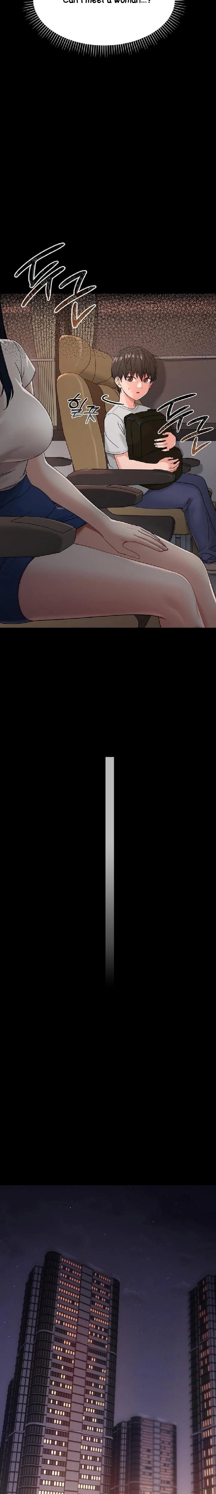 Small Beast Chapter 1 - Page 18