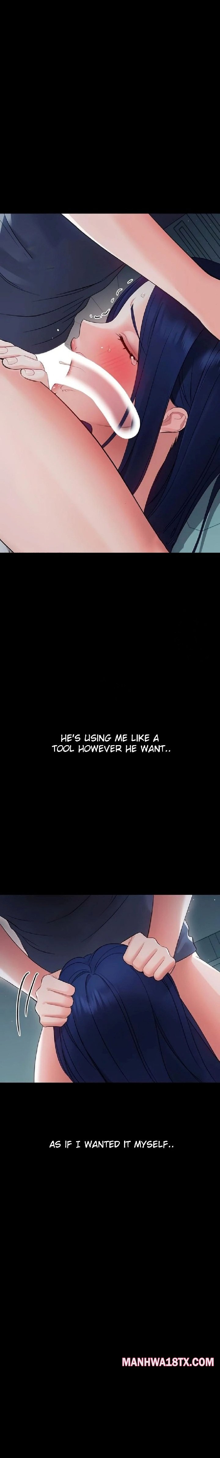 Small Beast Chapter 10 - Page 11