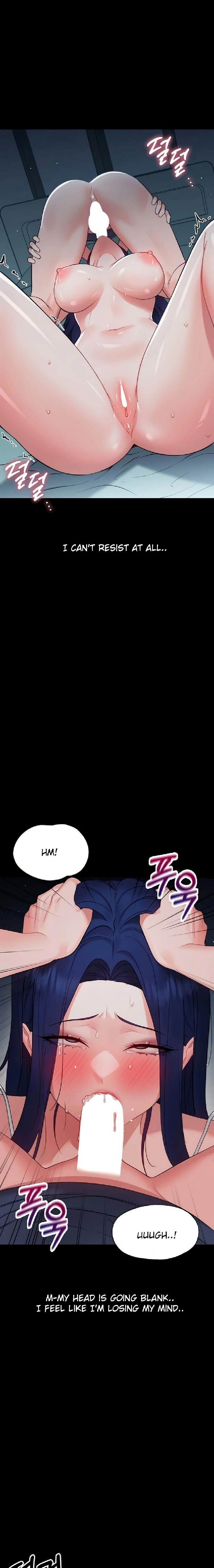 Small Beast Chapter 10 - Page 12