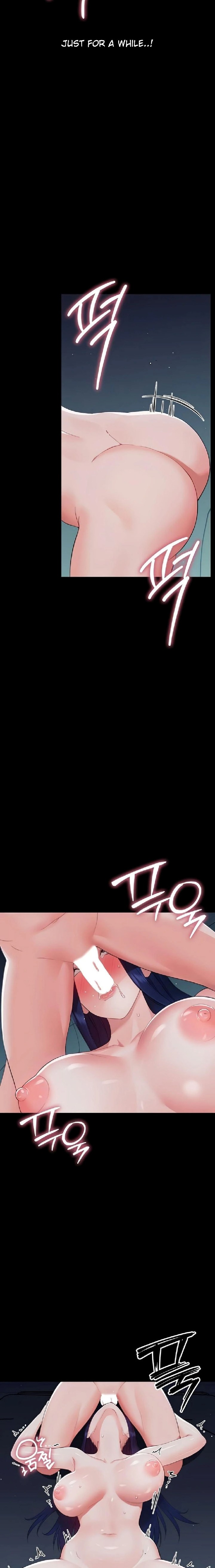 Small Beast Chapter 10 - Page 24