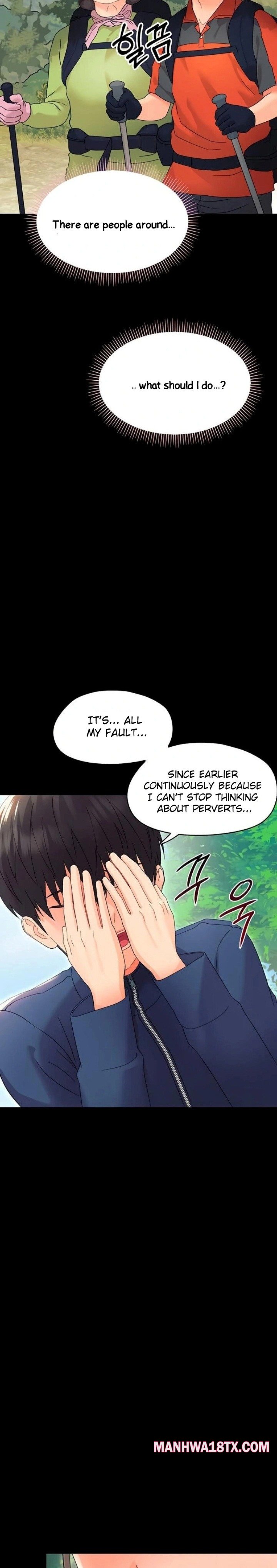 Small Beast Chapter 12 - Page 26