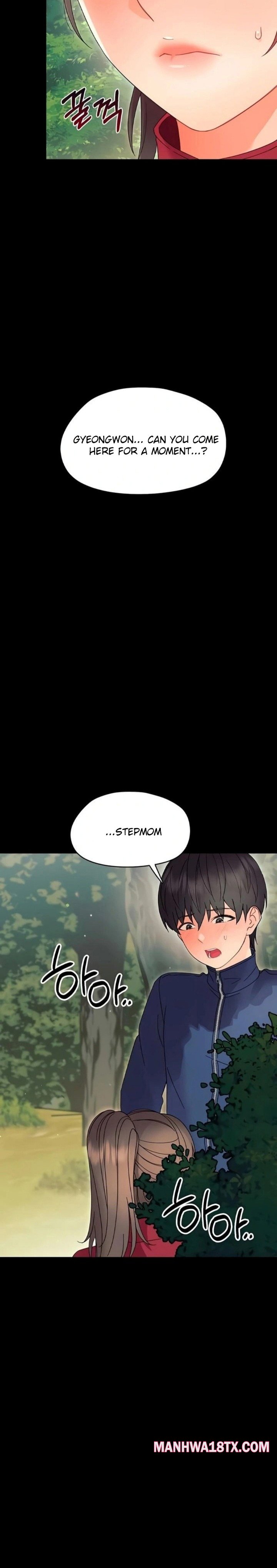 Small Beast Chapter 12 - Page 27