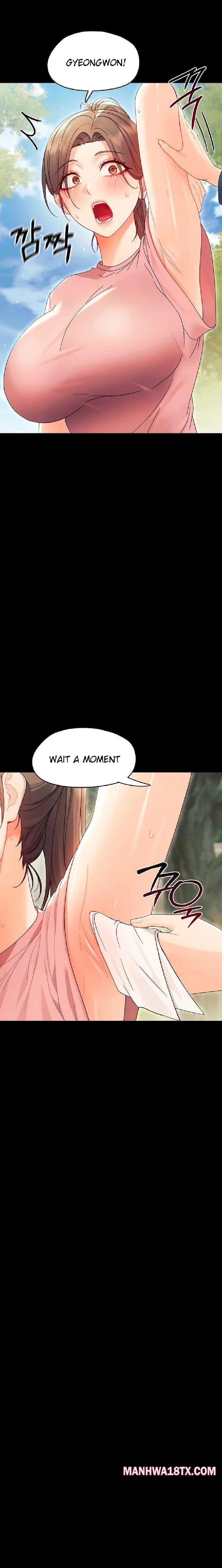 Small Beast Chapter 12 - Page 4