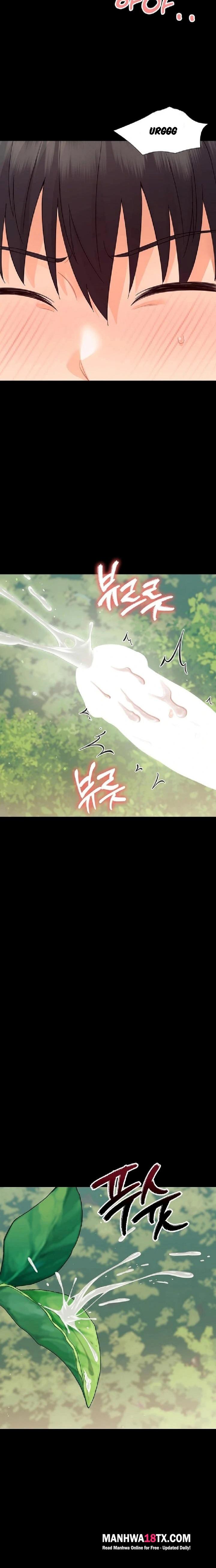 Small Beast Chapter 13 - Page 10