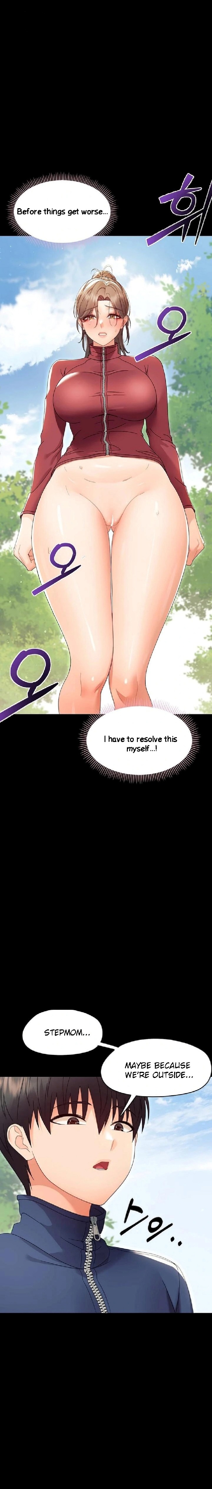 Small Beast Chapter 13 - Page 20