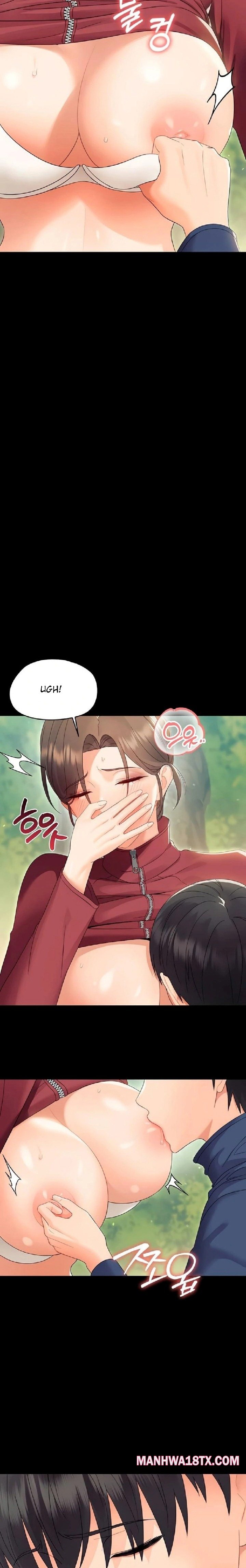 Small Beast Chapter 14 - Page 13