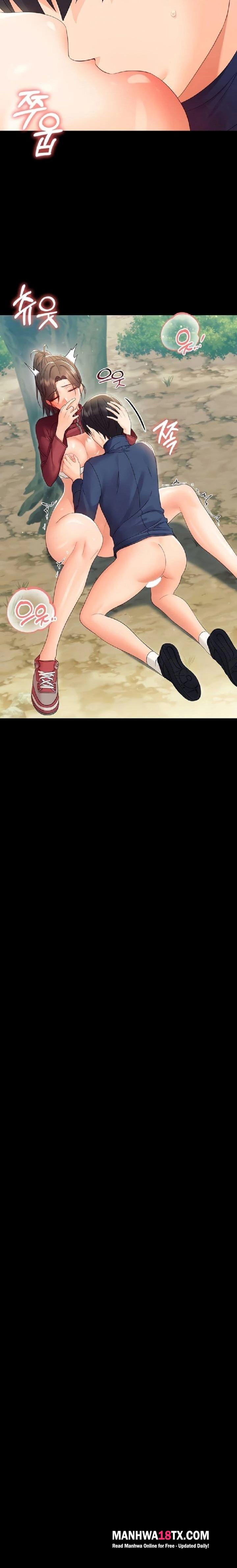 Small Beast Chapter 14 - Page 14