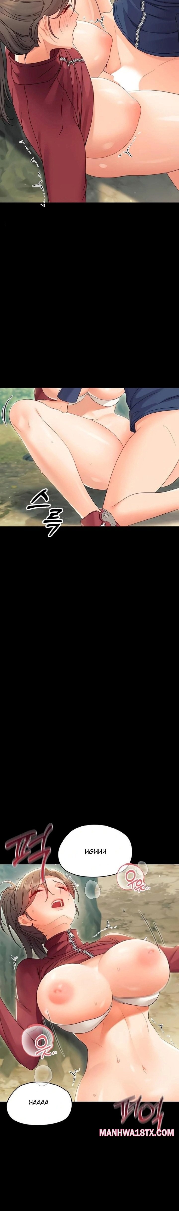 Small Beast Chapter 14 - Page 19