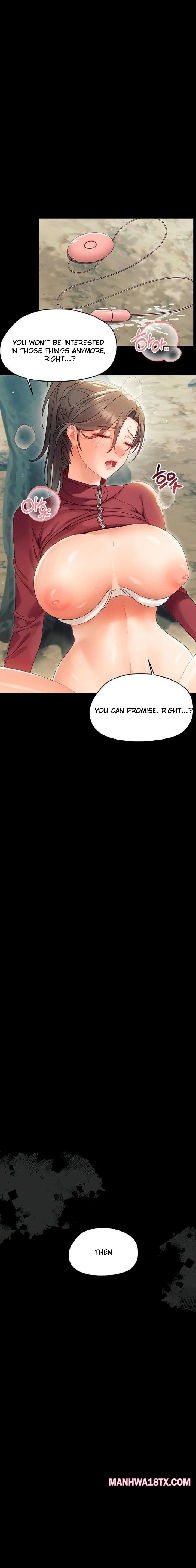 Small Beast Chapter 14 - Page 24