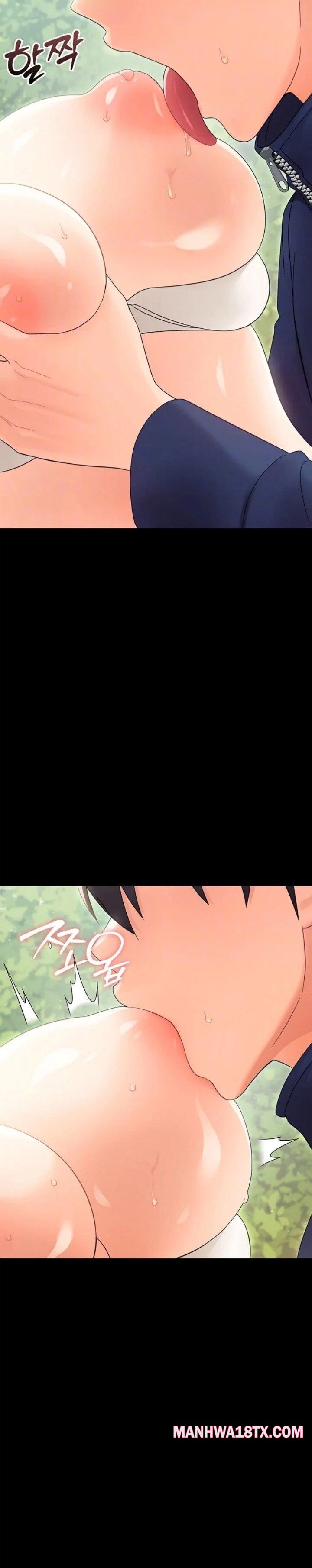 Small Beast Chapter 15 - Page 2