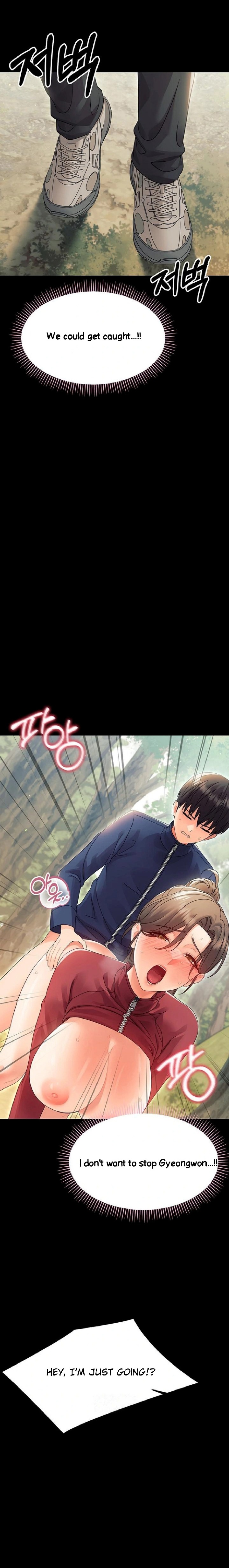 Small Beast Chapter 15 - Page 26