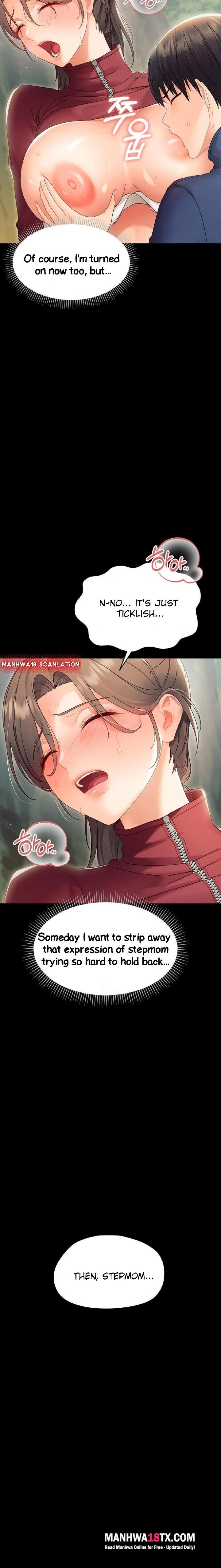 Small Beast Chapter 15 - Page 5