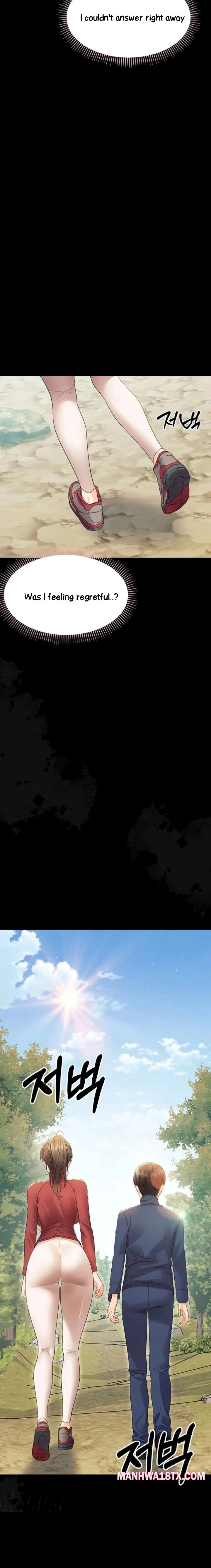 Small Beast Chapter 16 - Page 10