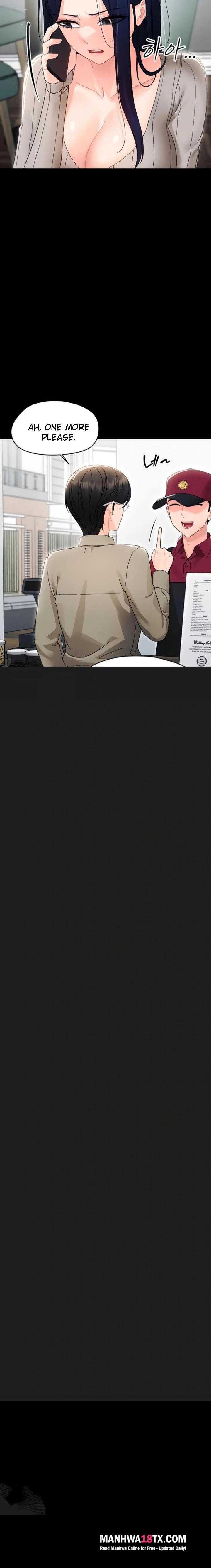 Small Beast Chapter 16 - Page 25