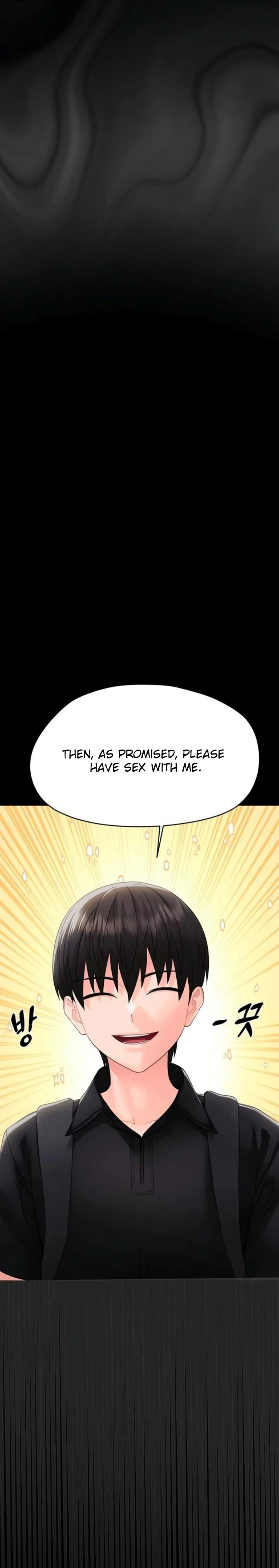 Small Beast Chapter 16 - Page 29