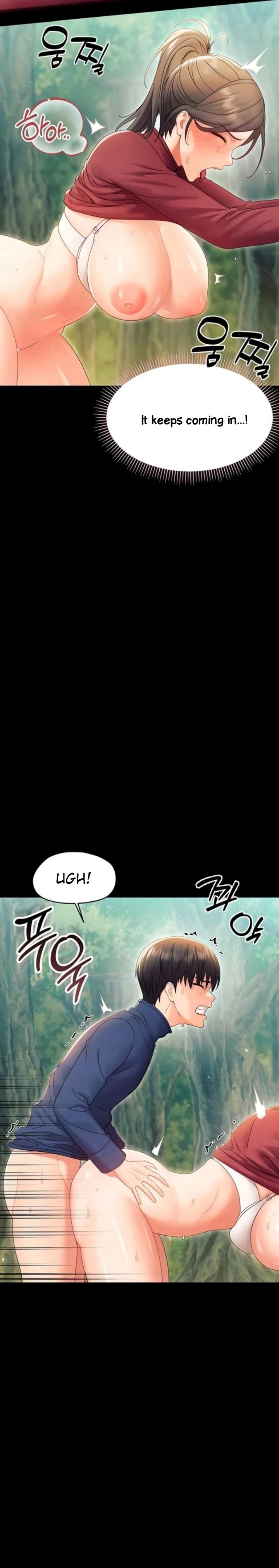 Small Beast Chapter 16 - Page 3