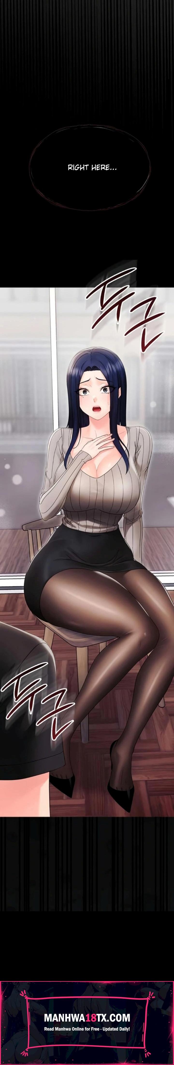 Small Beast Chapter 16 - Page 30