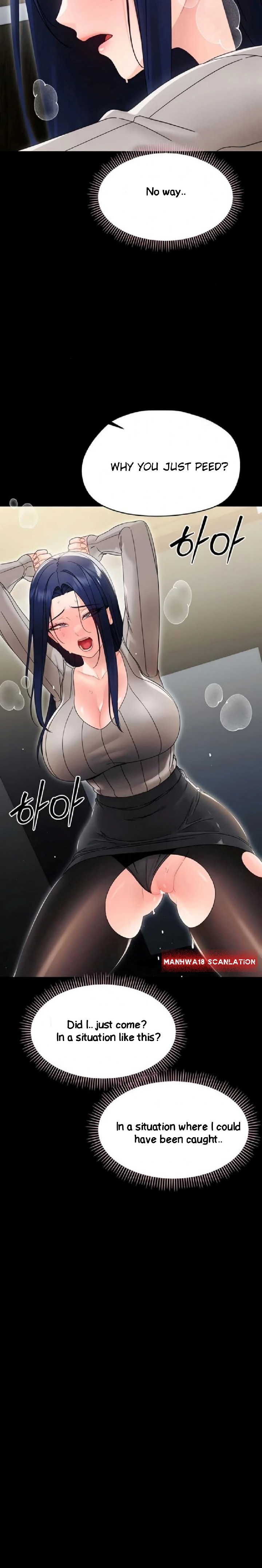 Small Beast Chapter 18 - Page 16