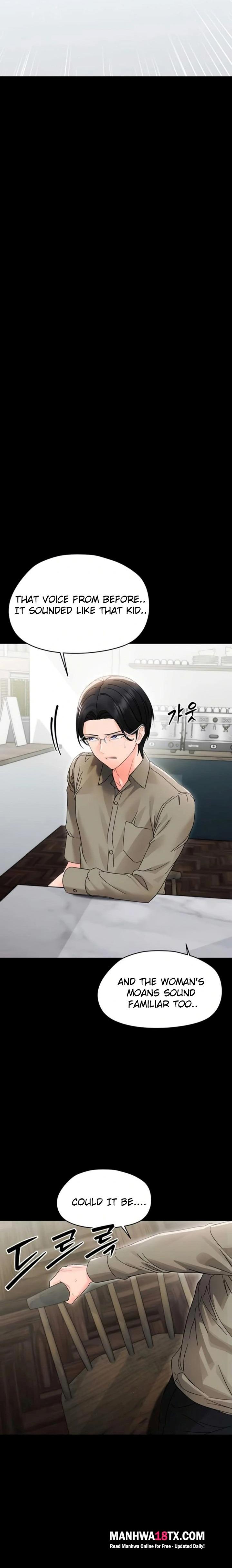 Small Beast Chapter 18 - Page 25