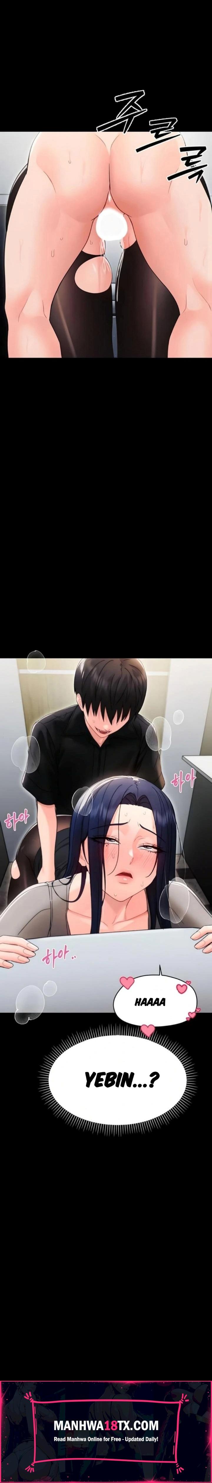 Small Beast Chapter 18 - Page 26