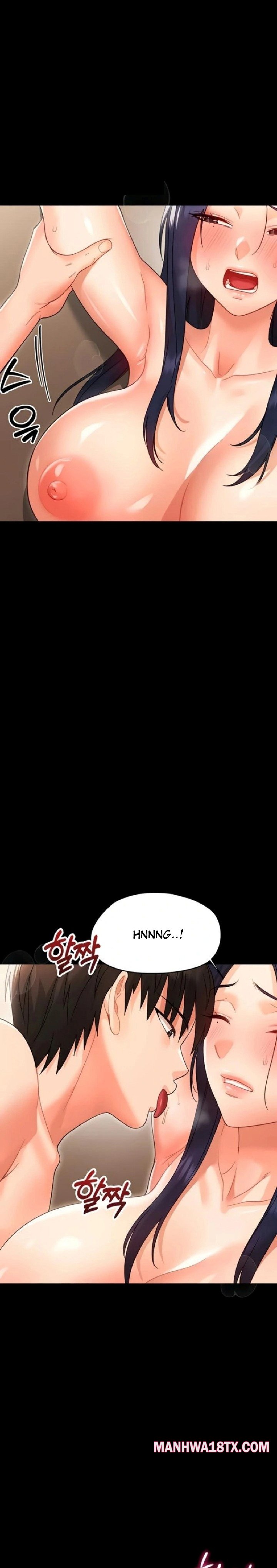 Small Beast Chapter 19 - Page 14