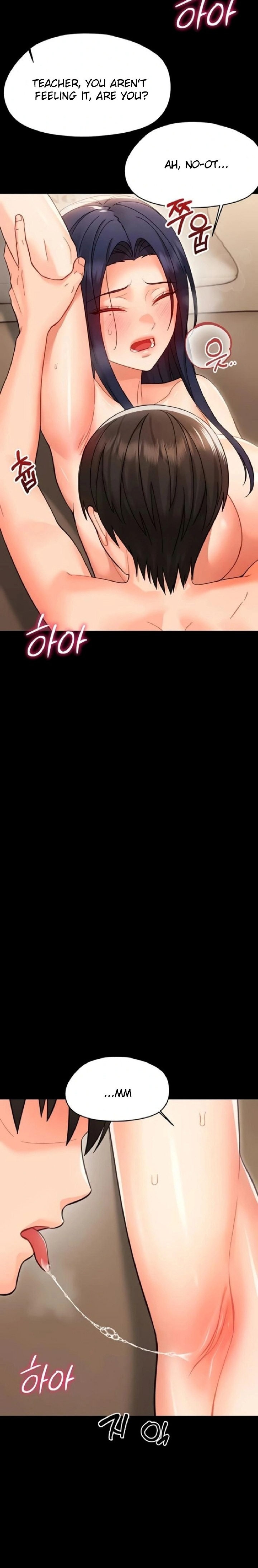 Small Beast Chapter 19 - Page 15