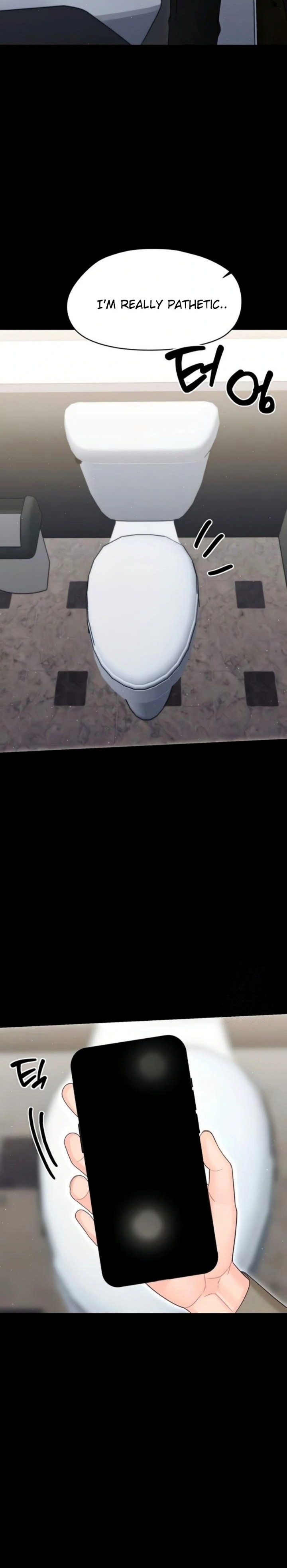 Small Beast Chapter 19 - Page 2