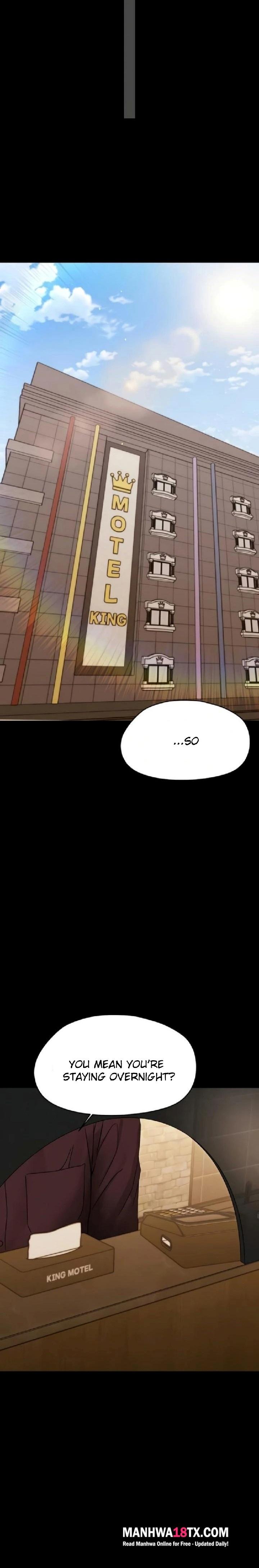 Small Beast Chapter 19 - Page 5