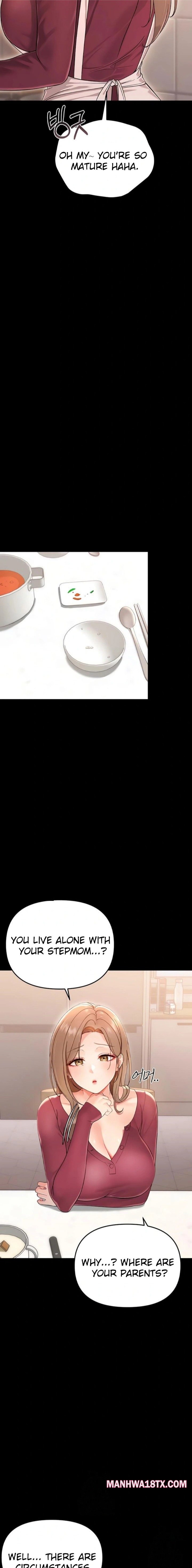 Small Beast Chapter 2 - Page 10