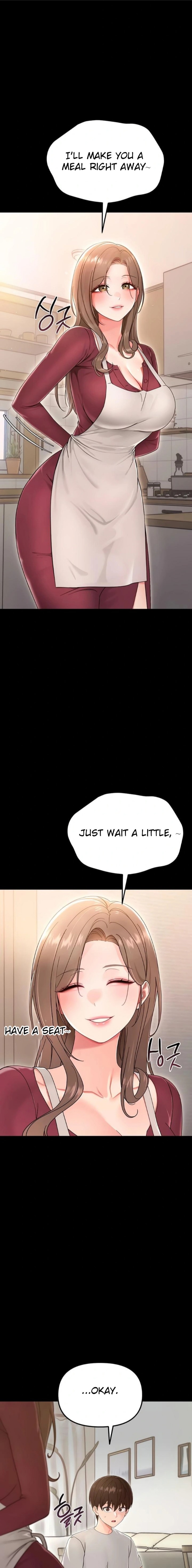 Small Beast Chapter 2 - Page 7