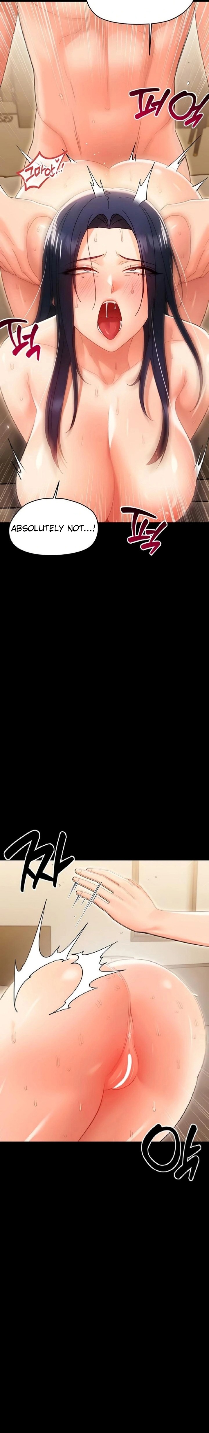 Small Beast Chapter 20 - Page 12