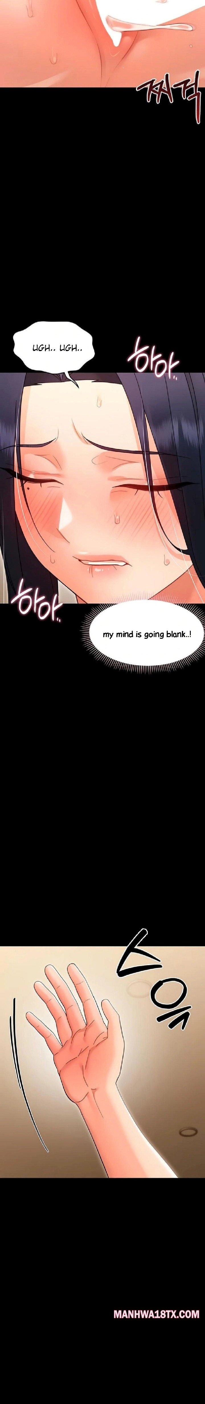 Small Beast Chapter 20 - Page 21