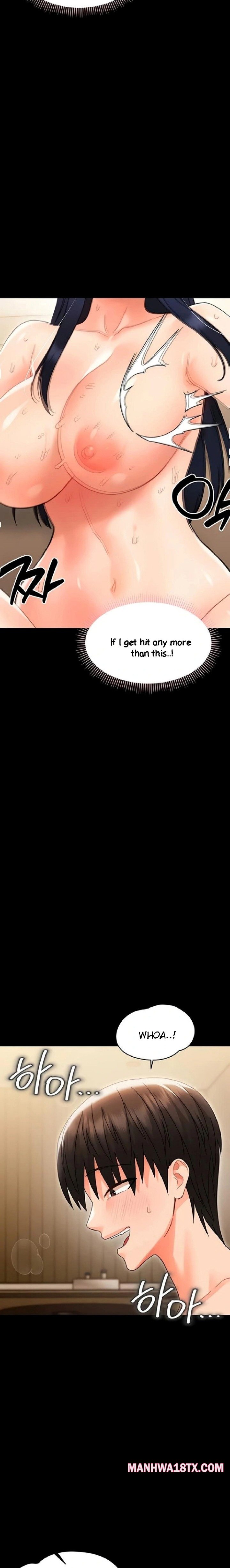 Small Beast Chapter 20 - Page 24