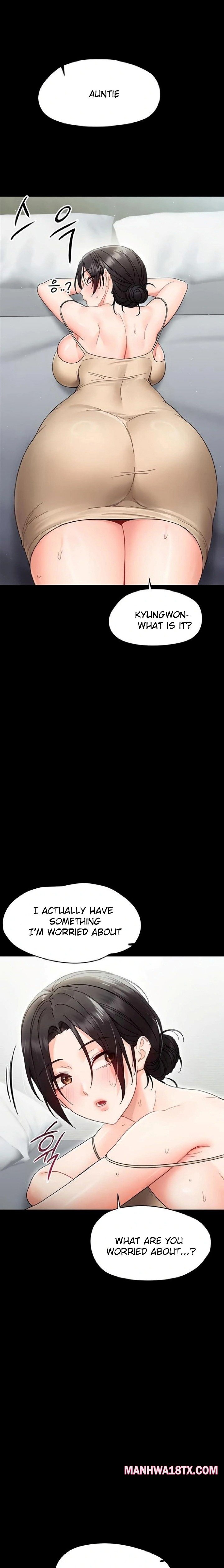 Small Beast Chapter 21 - Page 10