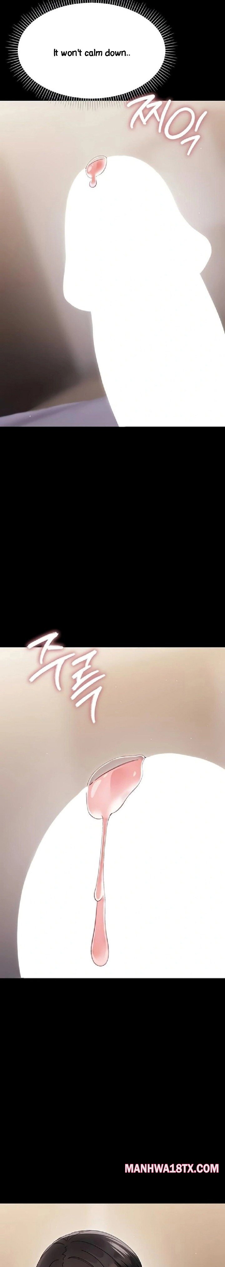 Small Beast Chapter 22 - Page 19