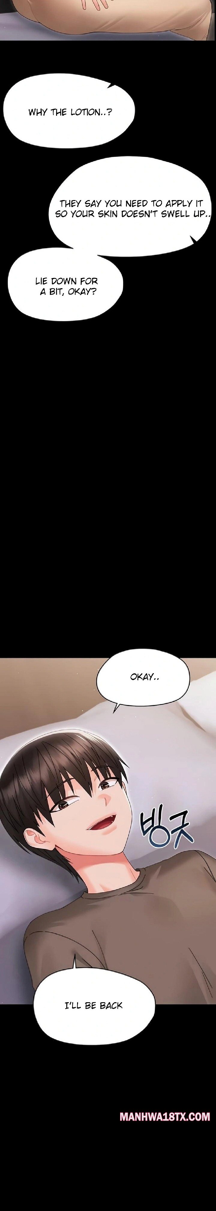 Small Beast Chapter 22 - Page 24