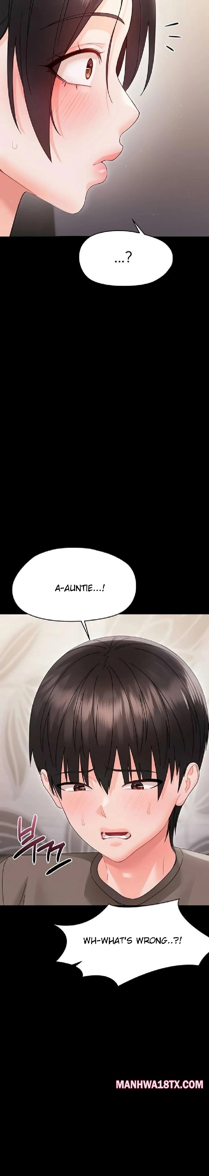 Small Beast Chapter 22 - Page 27