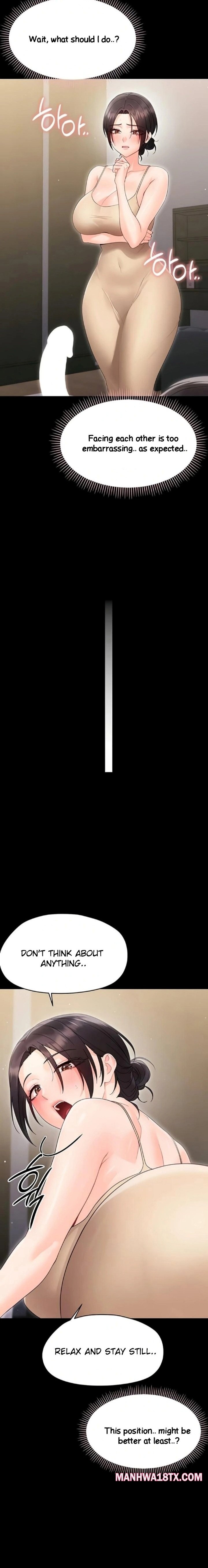 Small Beast Chapter 23 - Page 2