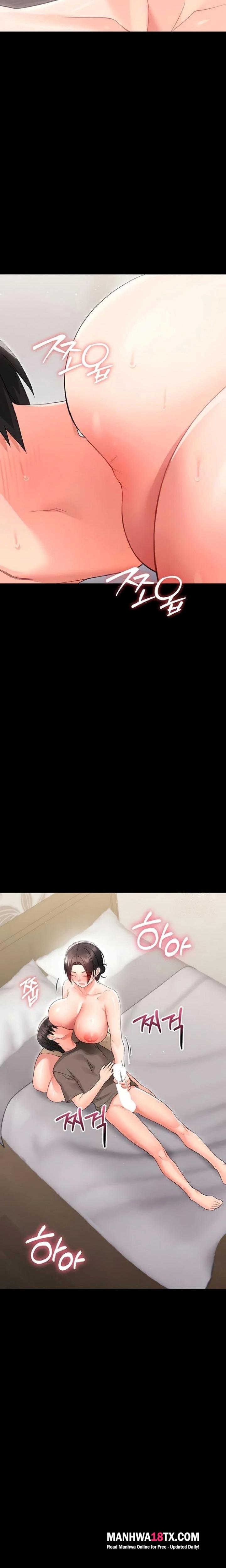 Small Beast Chapter 23 - Page 23