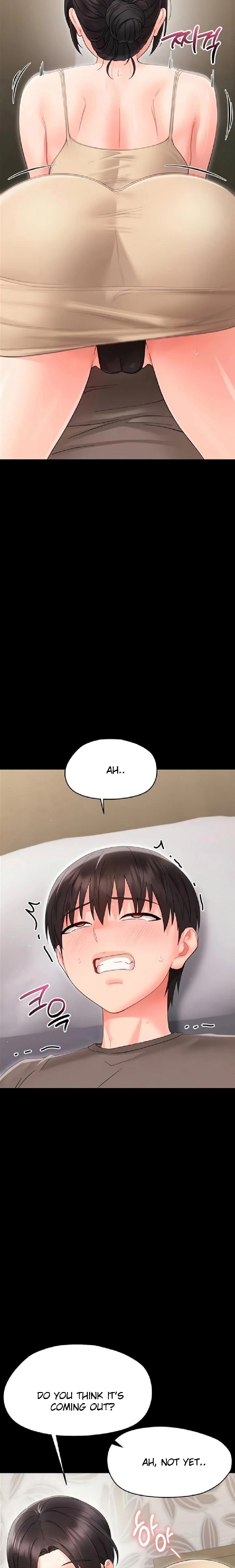 Small Beast Chapter 23 - Page 4