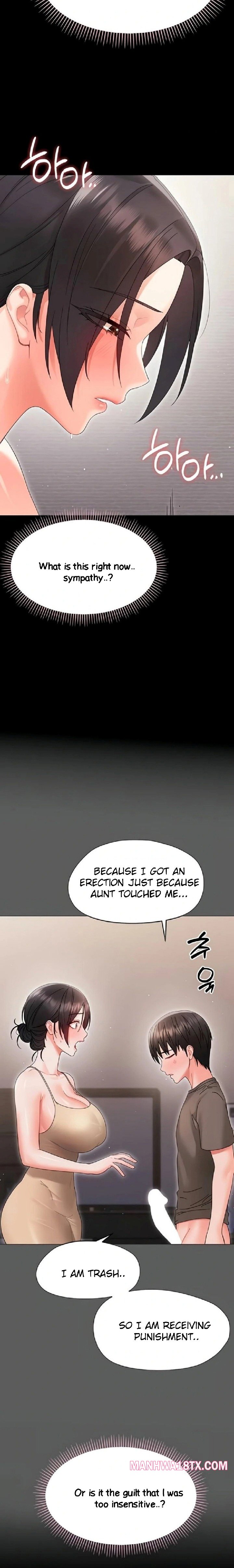 Small Beast Chapter 23 - Page 9