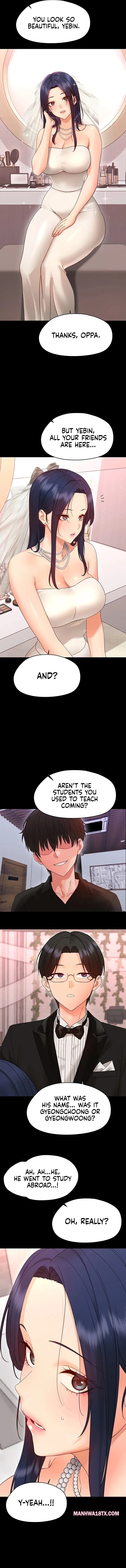 Small Beast Chapter 36 - Page 16